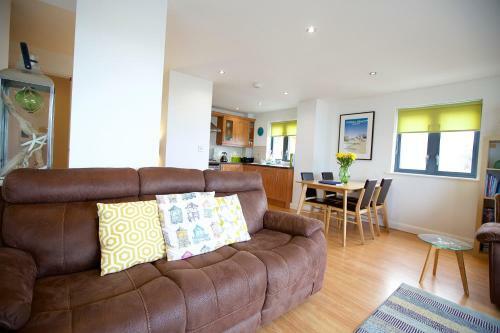 Apartamentos Horizons