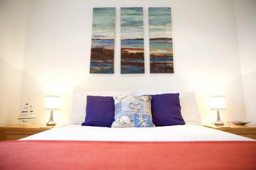 Apartamentos Horizons