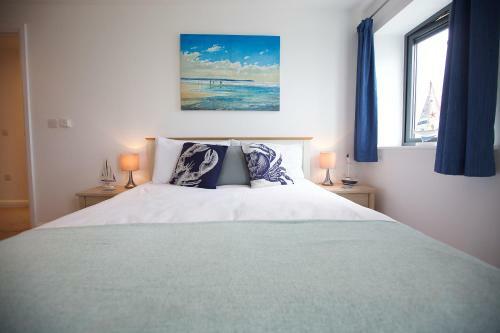 Apartamentos Horizons