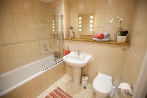 Apartamentos Horizons