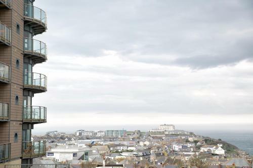 Apartamentos Horizons