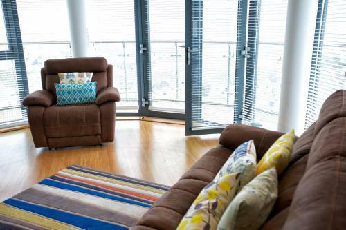 Apartamentos Horizons