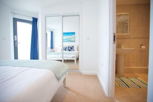 Apartamentos Horizons