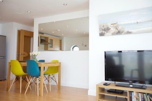 Apartamentos Horizons