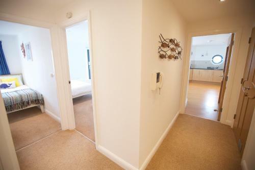 Apartamentos Horizons