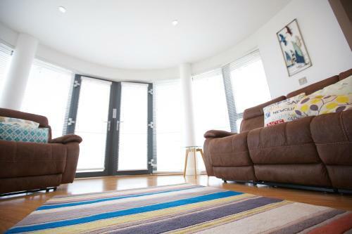 Apartamentos Horizons