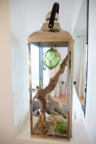 Apartamentos Horizons