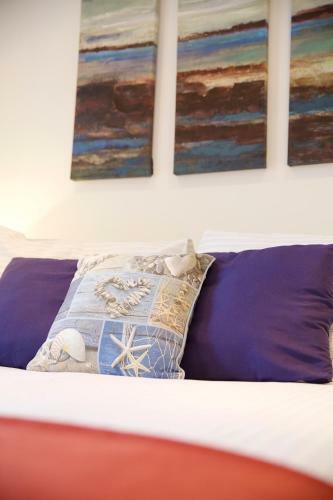 Apartamentos Horizons