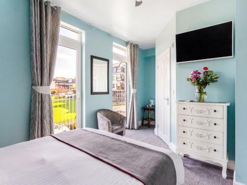 Hotel Minerva Guest House
