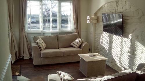 Bungalow 34