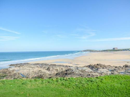 No.5, Newquay