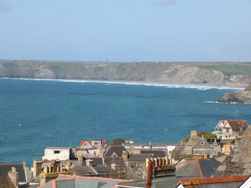 An Drowes, Newquay
