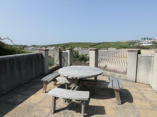 Seashore House, Newquay
