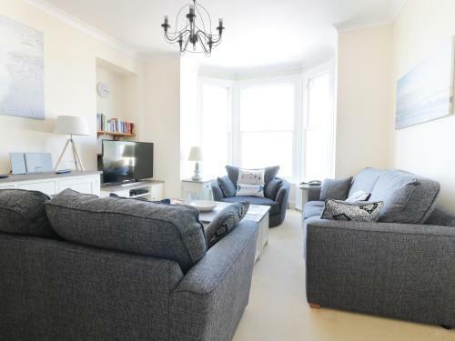 Seashore House, Newquay