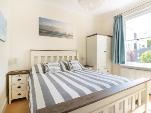 Seashore House, Newquay