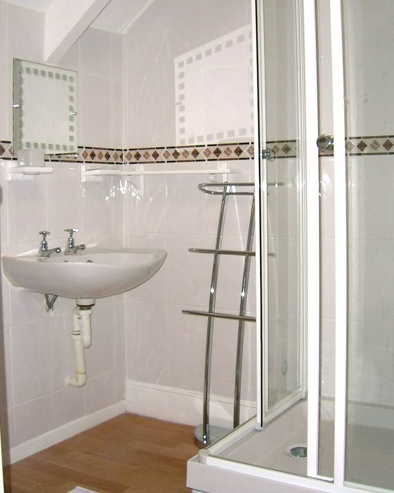 Hostal Harrington Guest House