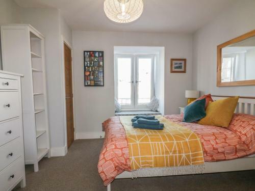 4 Ocean Heights, Newquay