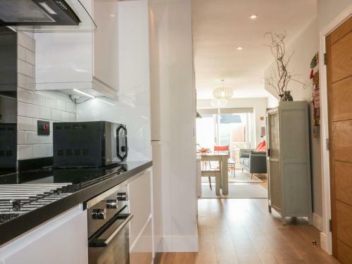 4 Ocean Heights, Newquay