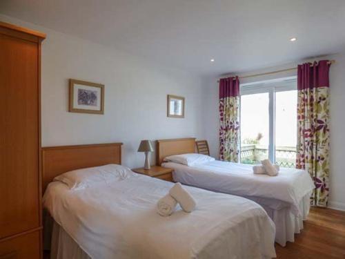 The Beach House, Newquay
