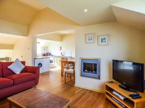 The Beach House, Newquay