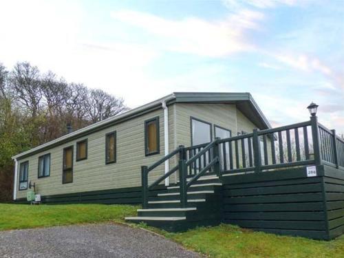 Lake View Lodge, Newquay