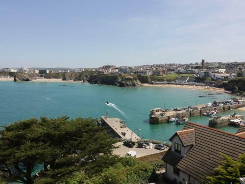 Pentowan, Newquay