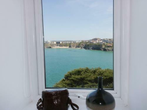 Pentowan, Newquay