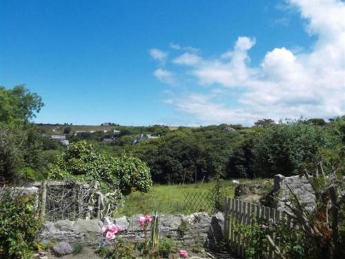 Holiday Home Mawgan Tref