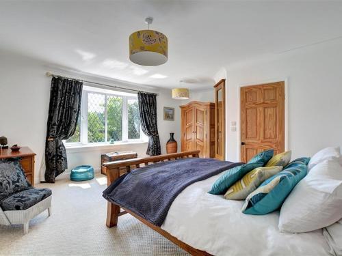 Holiday Home Mawgan Tref