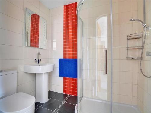 Holiday Home Mawgan Tref