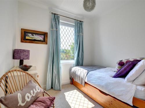 Holiday Home Mawgan Tref