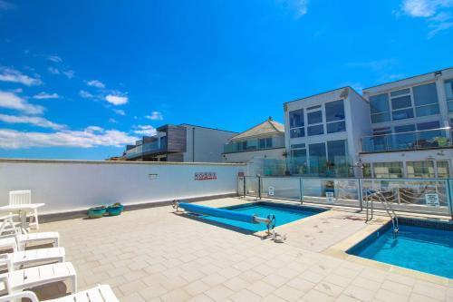 Apartamento Crantock