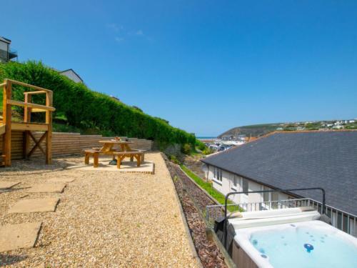 Holiday Home Shore-leas