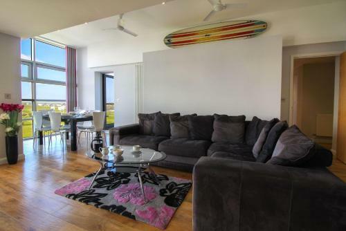 Apartamento Zinc Penthouse 50