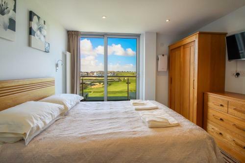 Apartamento Zinc Penthouse 50