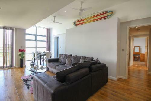 Apartamento Zinc Penthouse 50