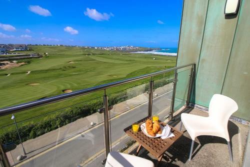 Apartamento Zinc Penthouse 50