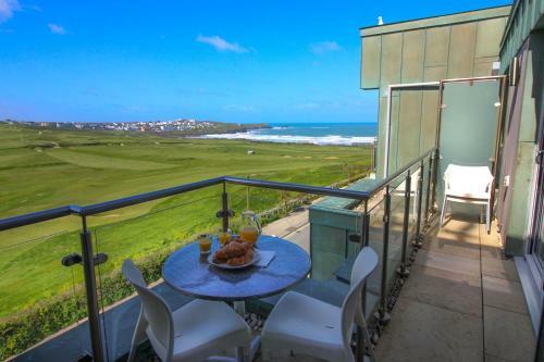 Apartamento Zinc Penthouse 50