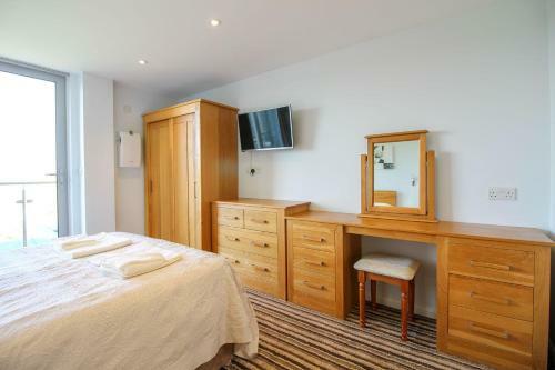 Apartamento Zinc Penthouse 50