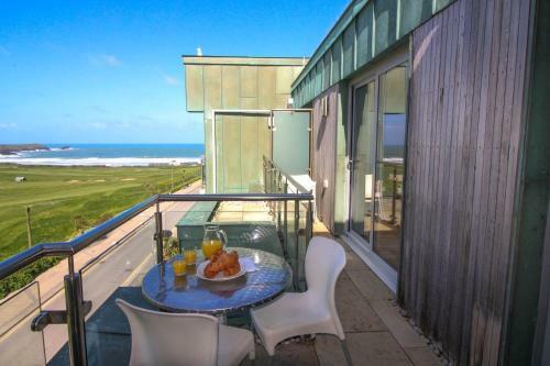 Apartamento Zinc Penthouse 50