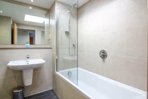 Apartamento Zinc Penthouse 50