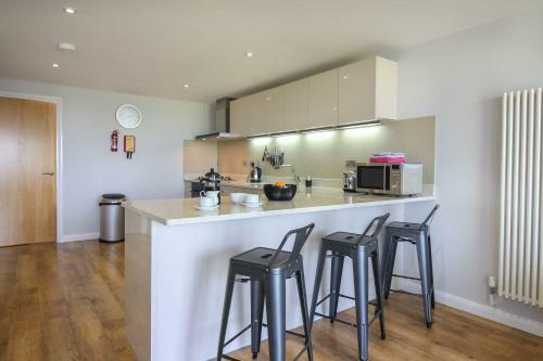 Apartamento Zinc Penthouse 50