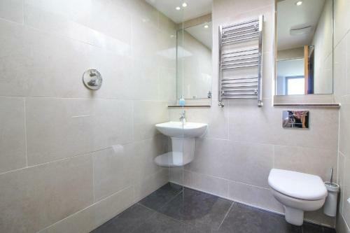 Apartamento Zinc Penthouse 50