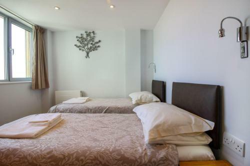 Apartamento Zinc Penthouse 50