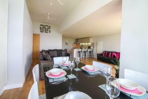 Apartamento Zinc Penthouse 50