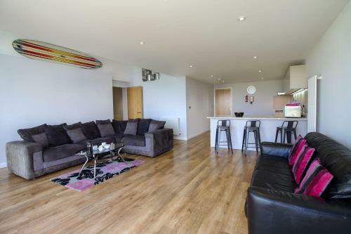 Apartamento Zinc Penthouse 50