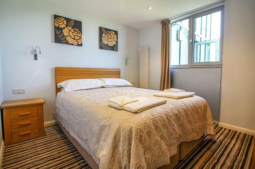 Apartamento Zinc Penthouse 50