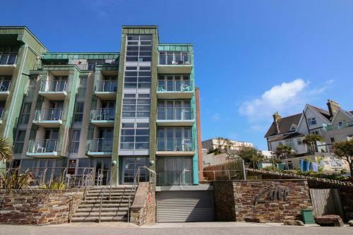 Apartamento Zinc Penthouse 50