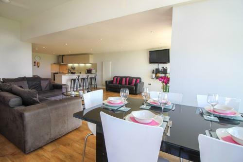 Apartamento Zinc Penthouse 50