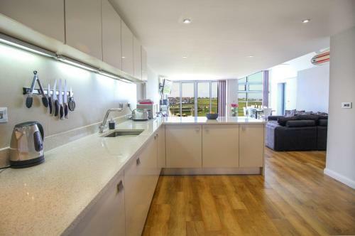 Apartamento Zinc Penthouse 50